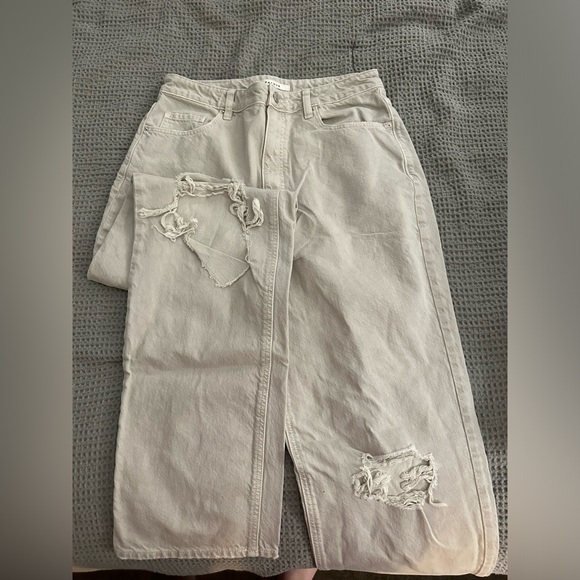 PacSun jeans - Picture 1 of 3